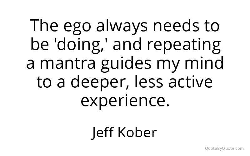 Preview image for this quote by Jeff Kober