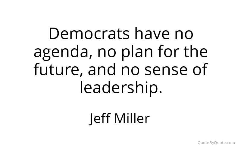 Preview image for this quote by Jeff Miller