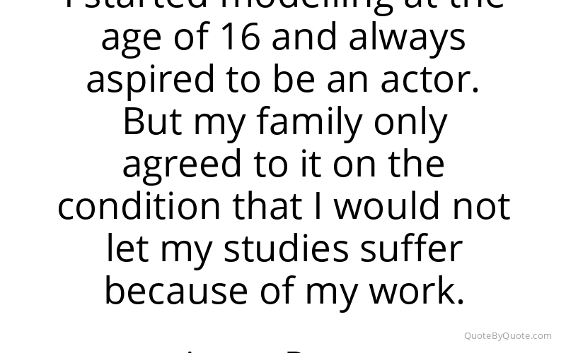 Preview image for this quote by Amyra Dastur