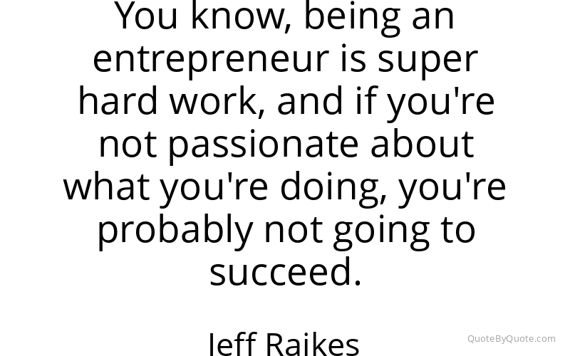 Preview image for this quote by Jeff Raikes