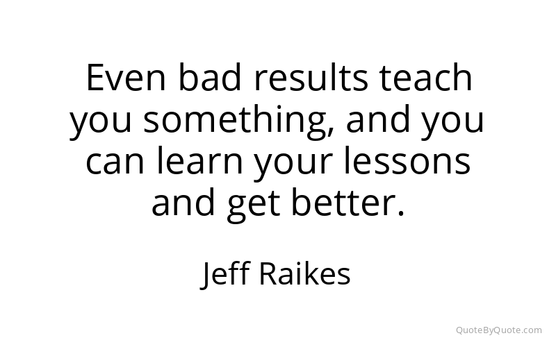 Preview image for this quote by Jeff Raikes