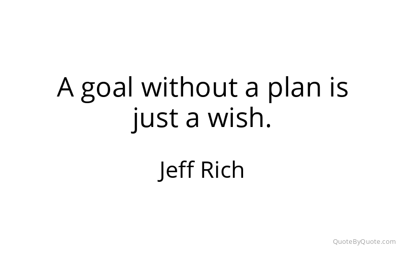 Preview image for this quote by Jeff Rich