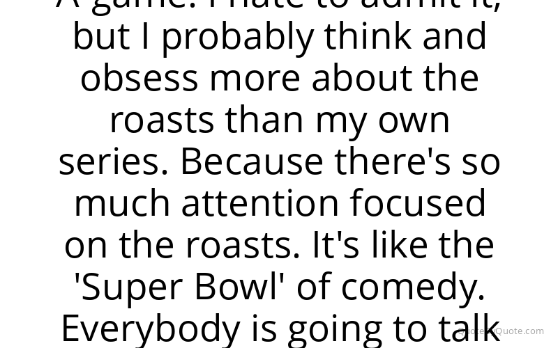 Preview image for this quote by Jeff Ross