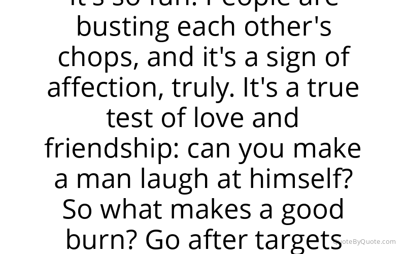 Preview image for this quote by Jeff Ross