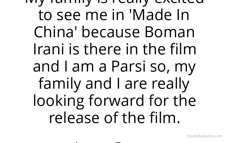 Preview image for this quote by Amyra Dastur