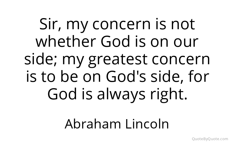 Preview image for this quote by Abraham Lincoln