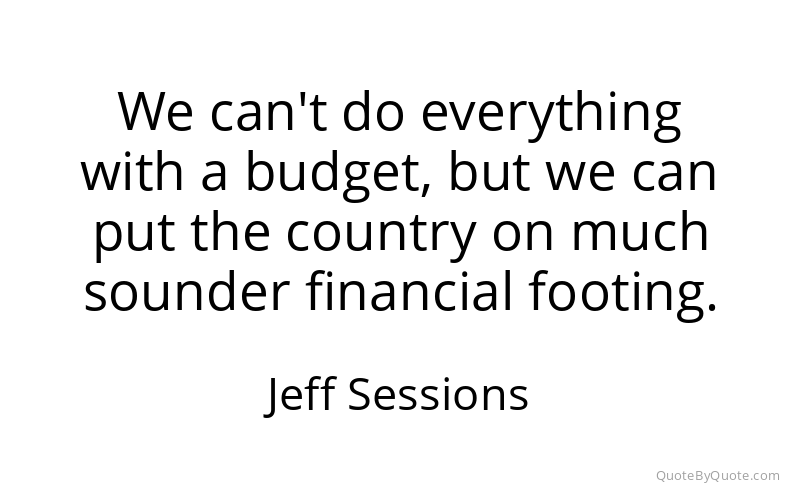 Preview image for this quote by Jeff Sessions