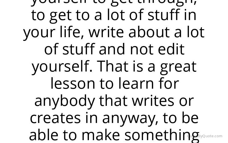 Preview image for this quote by Jeff Tweedy