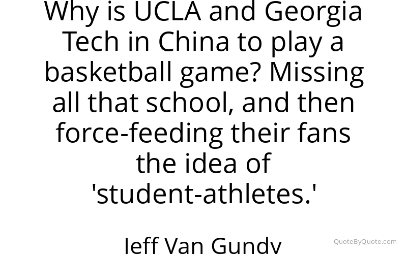 Preview image for this quote by Jeff Van Gundy