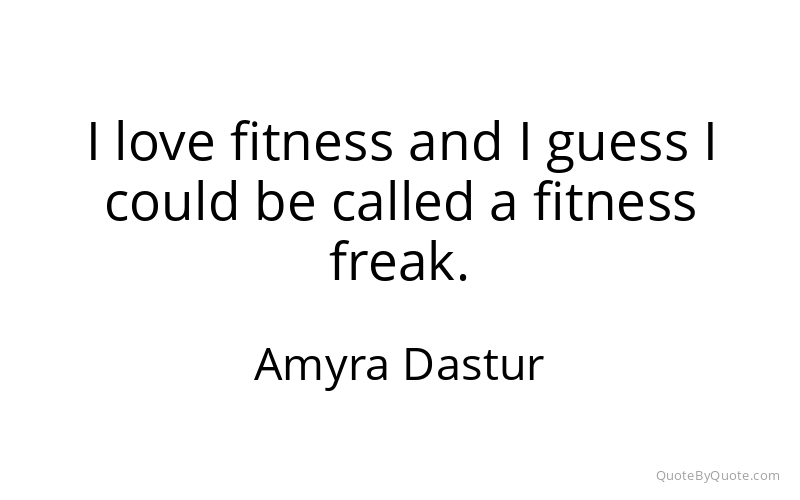 Preview image for this quote by Amyra Dastur