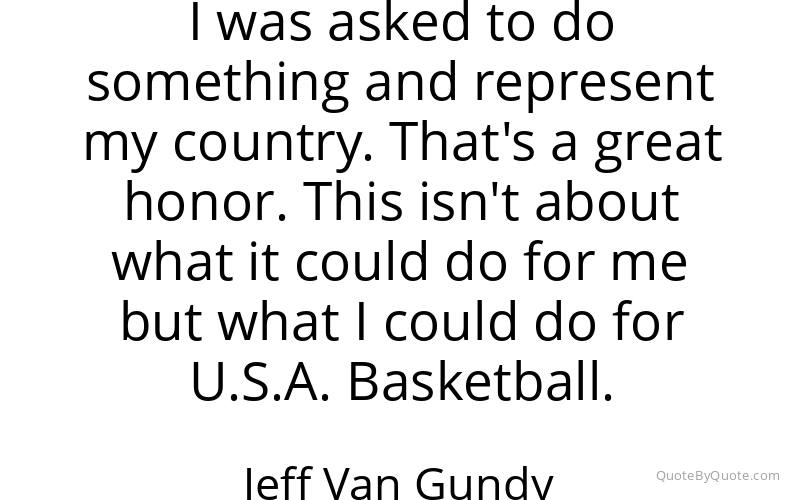 Preview image for this quote by Jeff Van Gundy