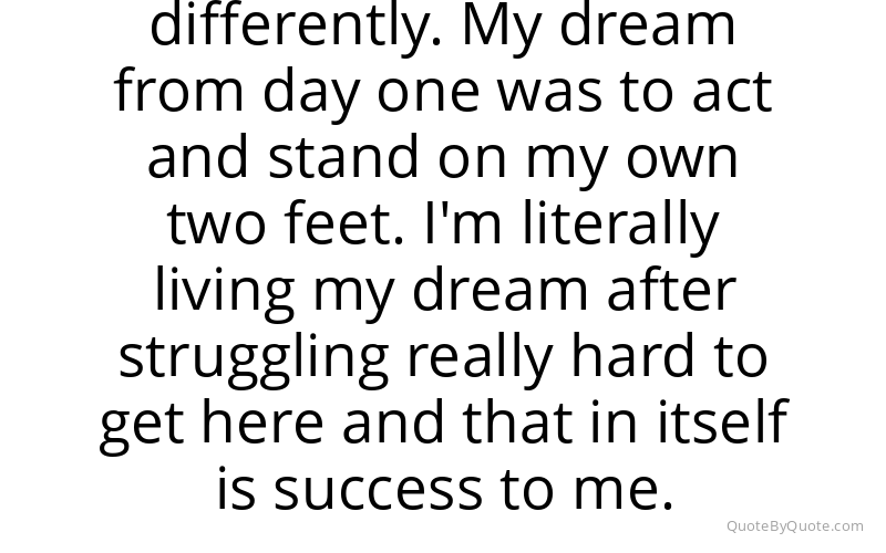 Preview image for this quote by Amyra Dastur