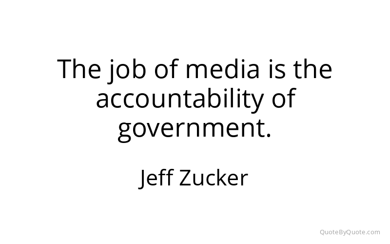 Preview image for this quote by Jeff Zucker
