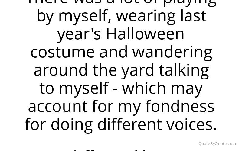 Preview image for this quote by Jefferson Mays