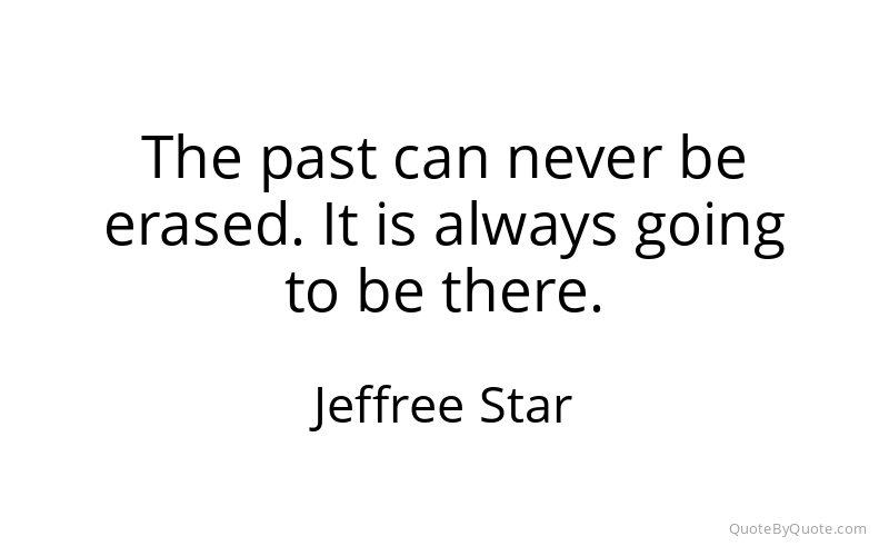 Preview image for this quote by Jeffree Star