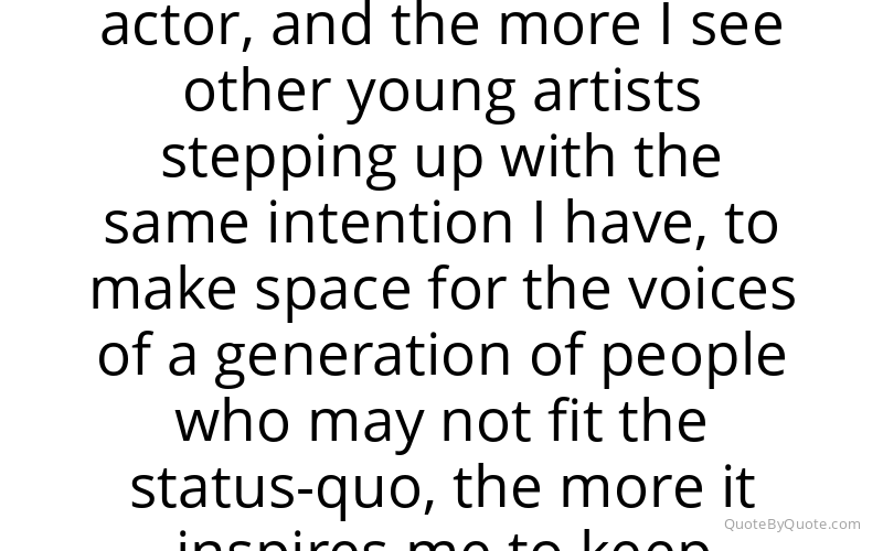 Preview image for this quote by Jeffrey Bowyer-Chapman