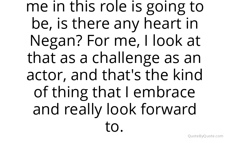 Preview image for this quote by Jeffrey Dean Morgan