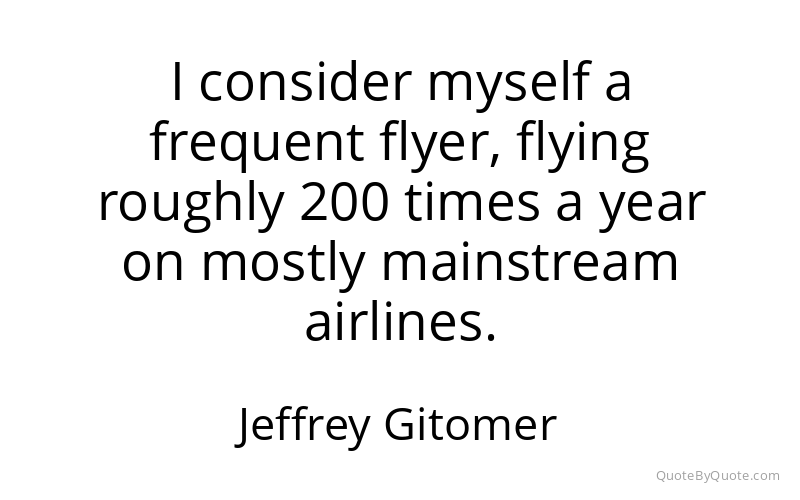 Preview image for this quote by Jeffrey Gitomer