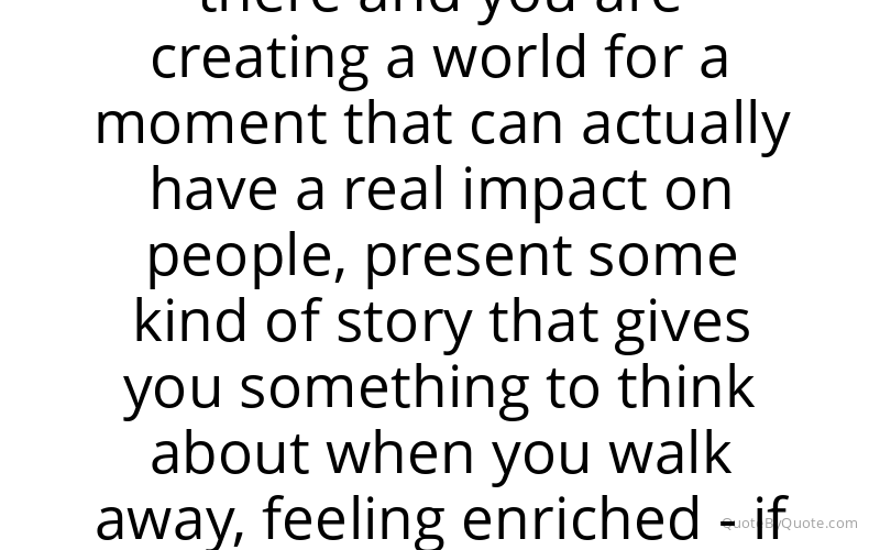 Preview image for this quote by Jeffrey Jones