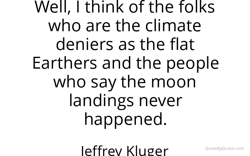 Preview image for this quote by Jeffrey Kluger