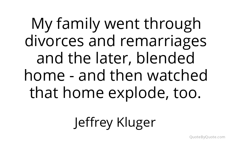 Preview image for this quote by Jeffrey Kluger