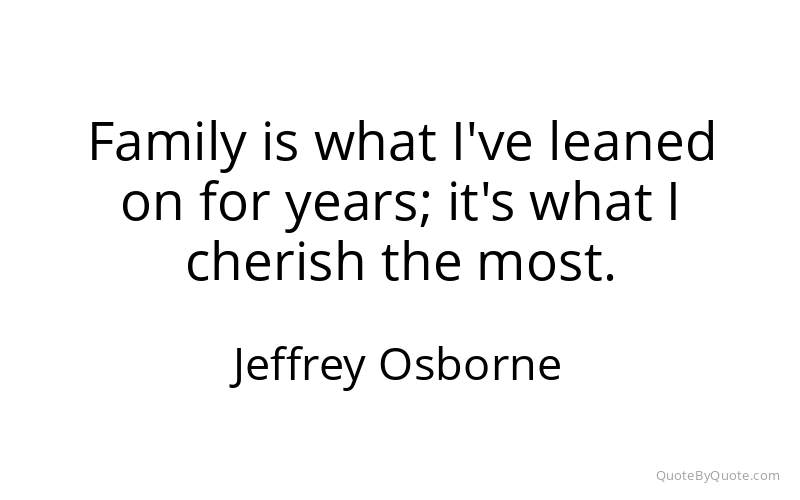 Preview image for this quote by Jeffrey Osborne