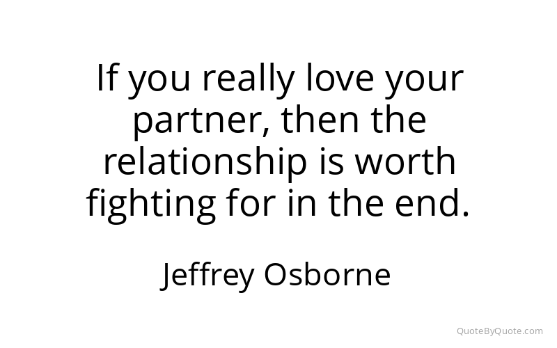 Preview image for this quote by Jeffrey Osborne
