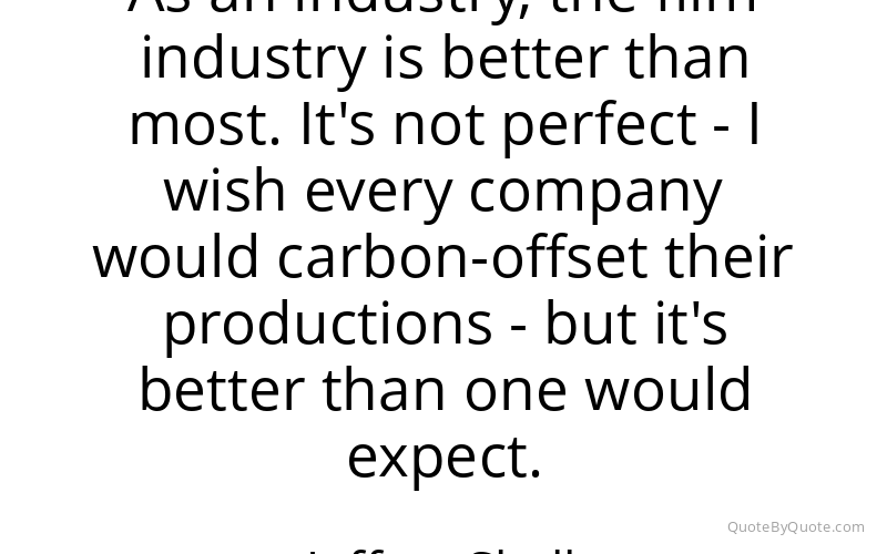 Preview image for this quote by Jeffrey Skoll