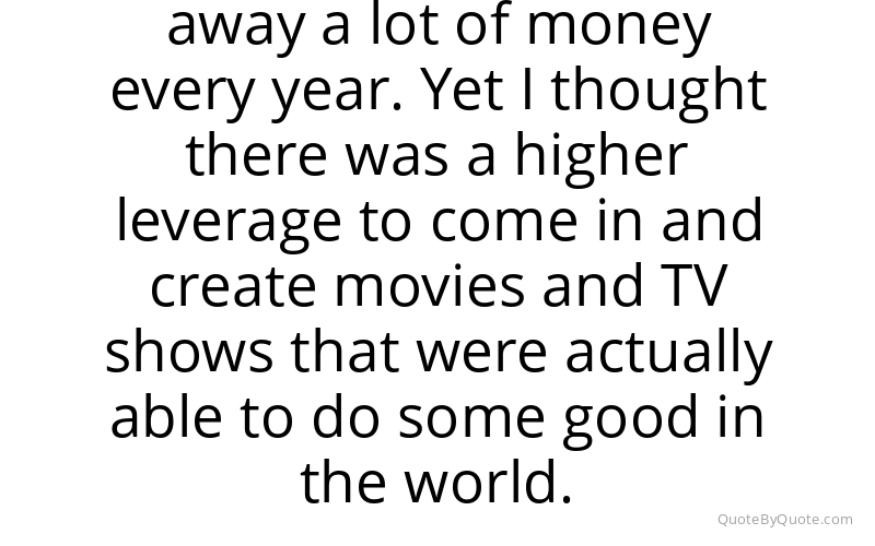 Preview image for this quote by Jeffrey Skoll