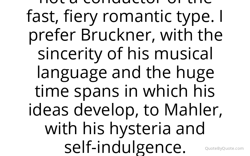 Preview image for this quote by Jeffrey Tate