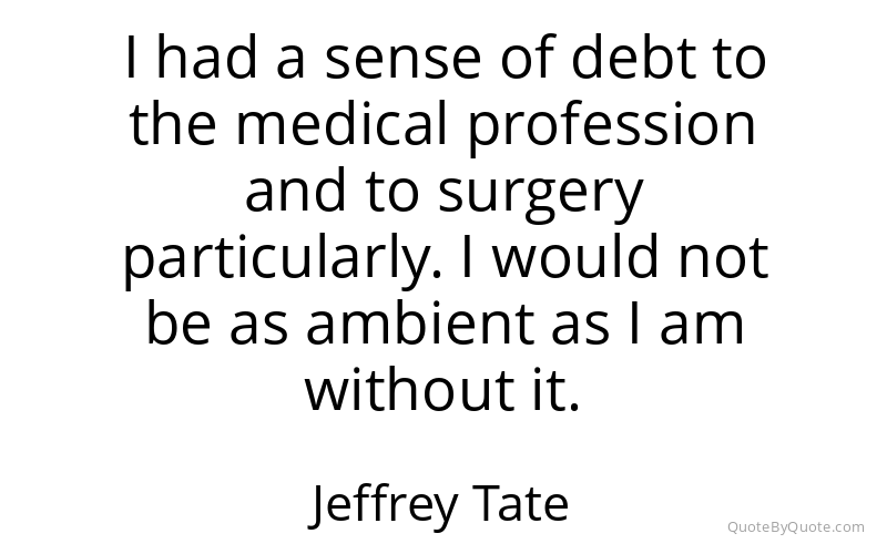 Preview image for this quote by Jeffrey Tate