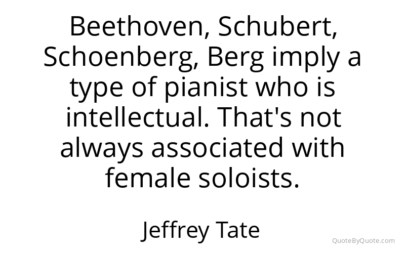Preview image for this quote by Jeffrey Tate