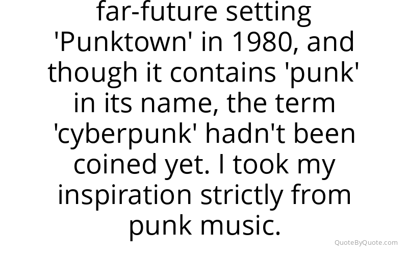 Preview image for this quote by Jeffrey Thomas