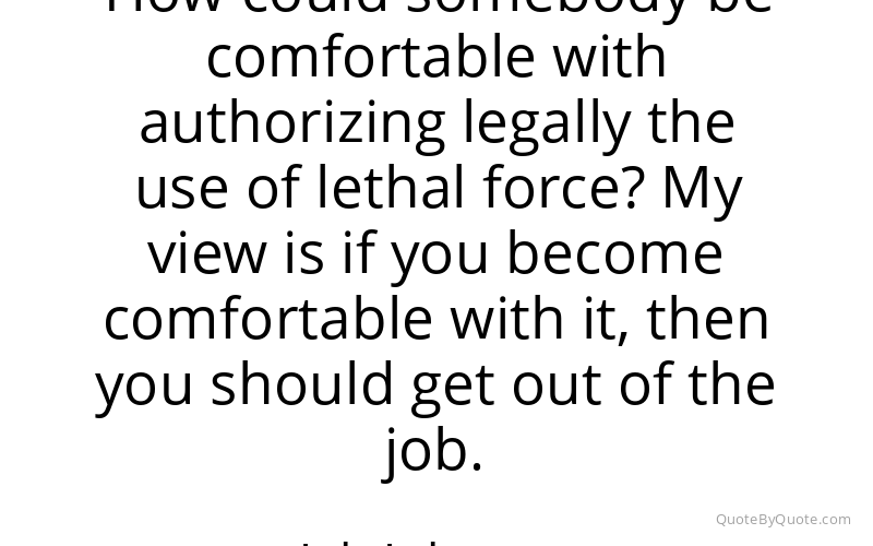 Preview image for this quote by Jeh Johnson