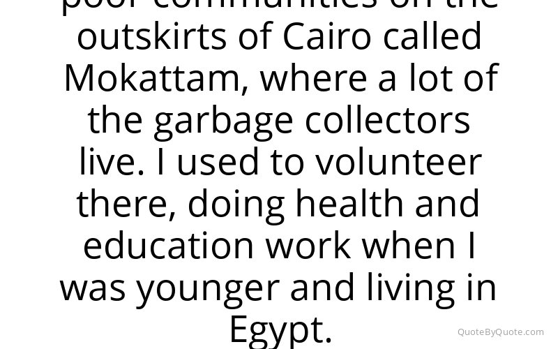 Preview image for this quote by Jehane Noujaim