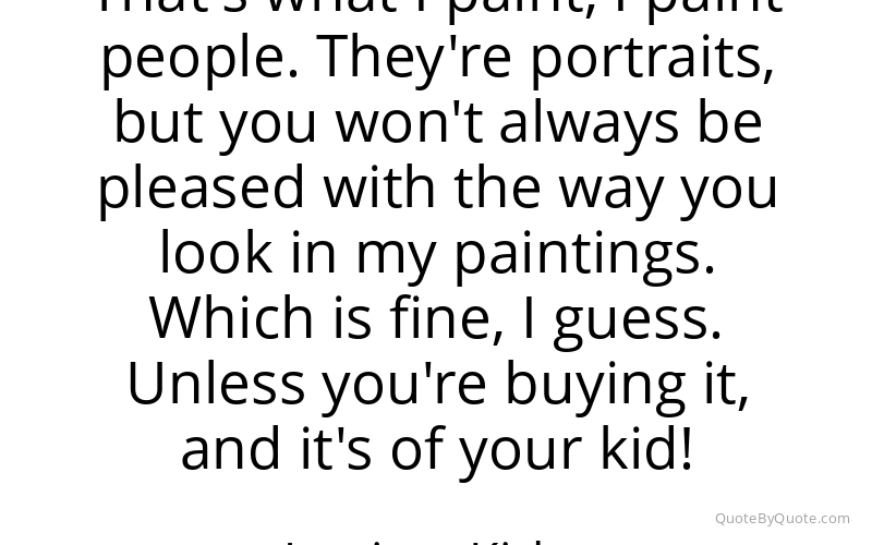 Preview image for this quote by Jemima Kirke
