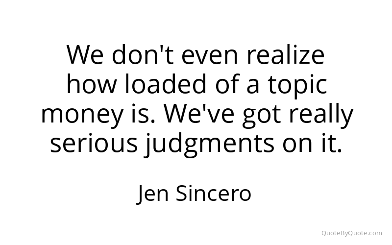Preview image for this quote by Jen Sincero