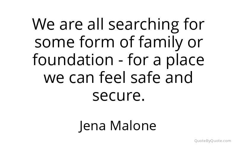 Preview image for this quote by Jena Malone