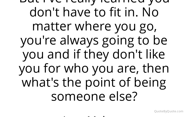 Preview image for this quote by Jena Malone