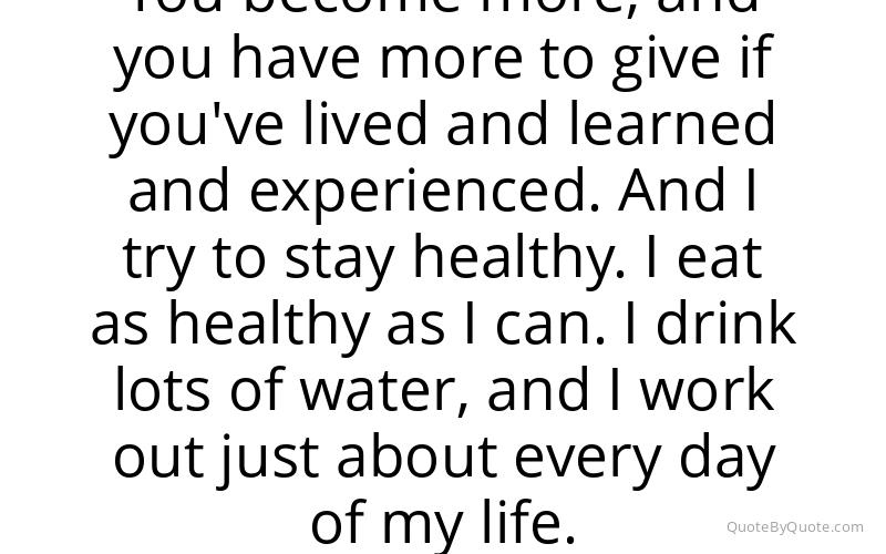 Preview image for this quote by Jenifer Lewis