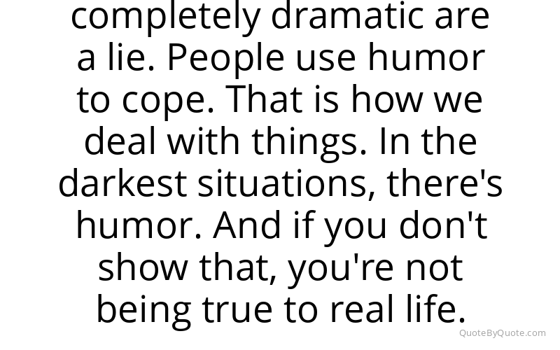 Preview image for this quote by Jenji Kohan
