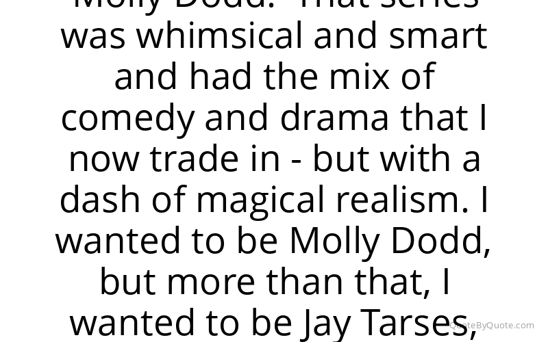 Preview image for this quote by Jenji Kohan