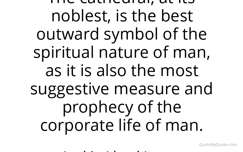 Preview image for this quote by Jenkin Lloyd Jones
