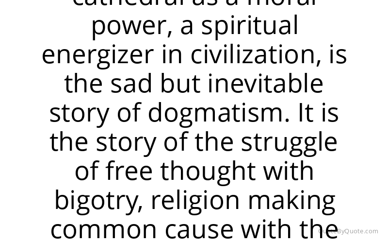 Preview image for this quote by Jenkin Lloyd Jones