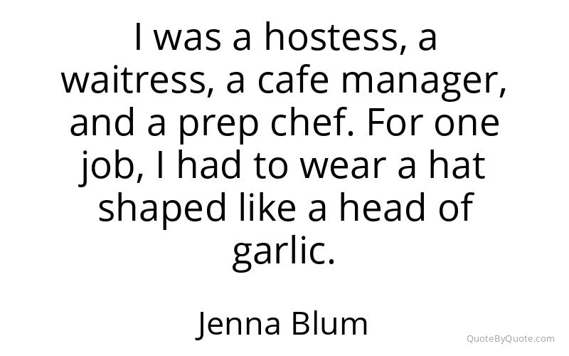 Preview image for this quote by Jenna Blum