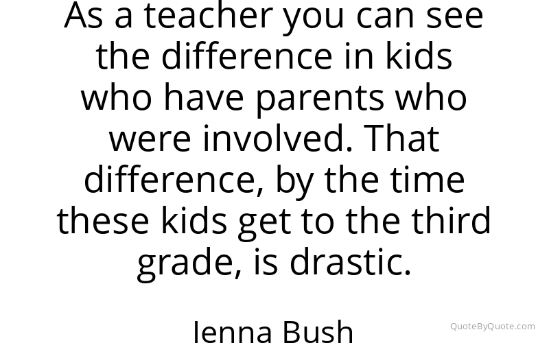 Preview image for this quote by Jenna Bush
