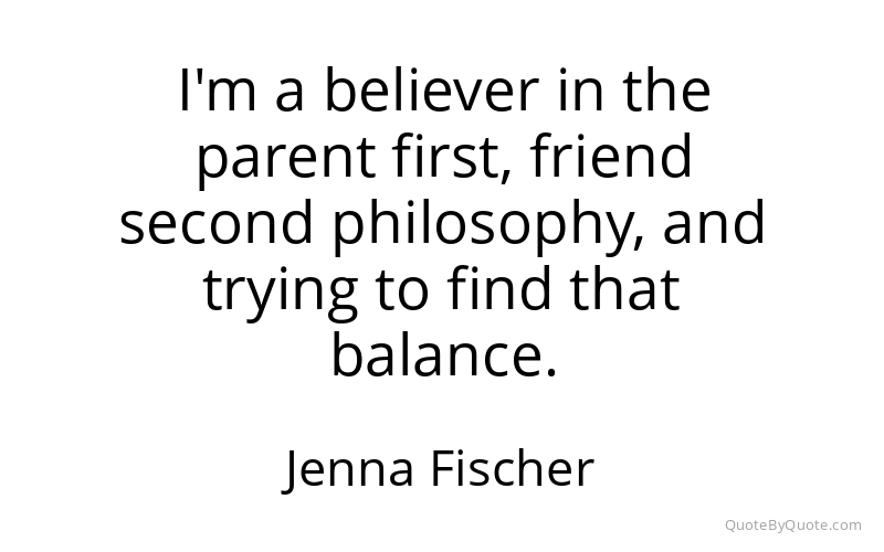 Preview image for this quote by Jenna Fischer