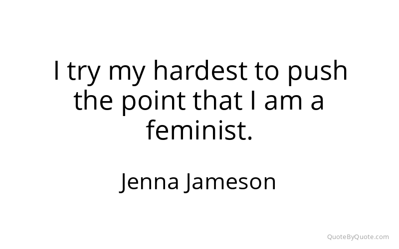 Preview image for this quote by Jenna Jameson
