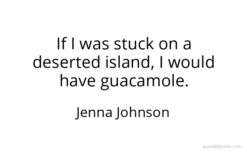 Preview image for this quote by Jenna Johnson