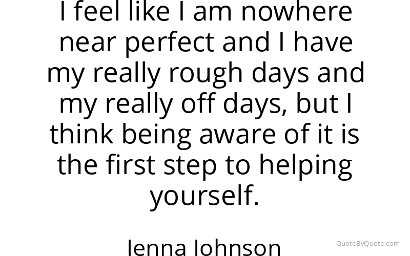 Preview image for this quote by Jenna Johnson